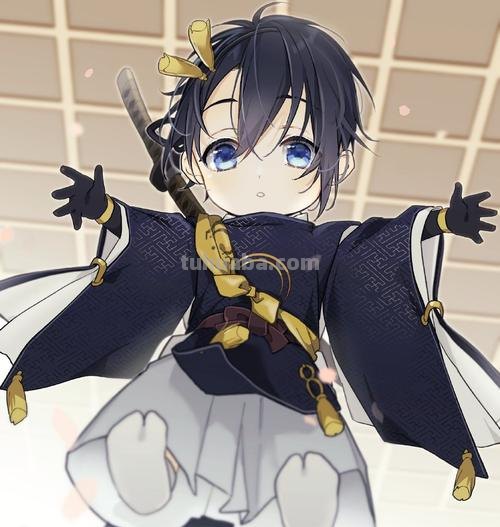 刀剑乱舞 刀剑乱舞官方下载
