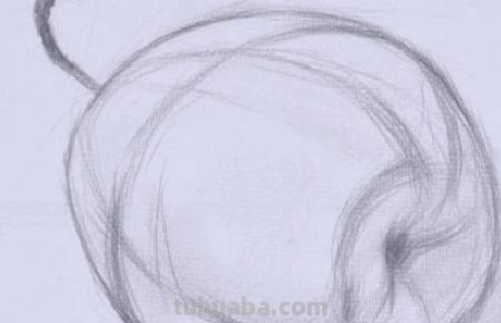 梨子怎么画简笔画图片 如何画梨子简笔画？