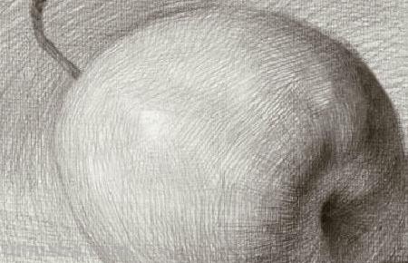 梨子怎么画简笔画图片 如何画梨子简笔画？