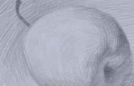 梨子怎么画简笔画图片 如何画梨子简笔画？