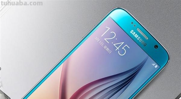 三星S6色彩：探索三星S6的多彩世界 