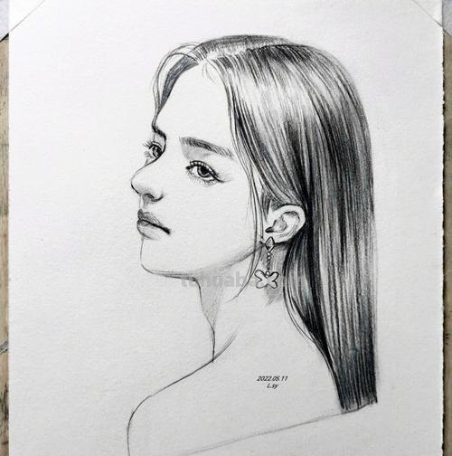 速写女孩画技巧 速写的技巧和方法？