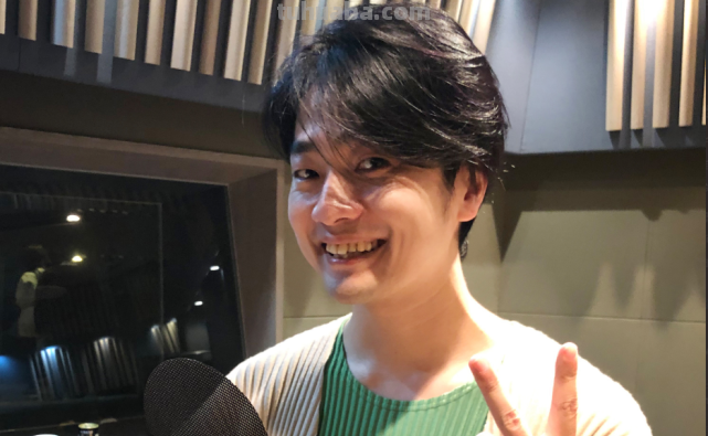 福山润 福山润配音的角色