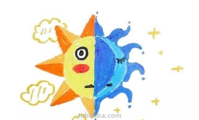 【色彩板块及色彩板块图】打造绚丽绘画世界，让画笔舞动色彩的魔力！ 