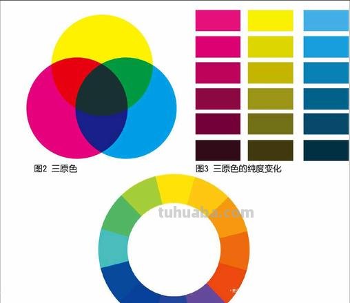 色彩纯正及色彩纯正的意思 