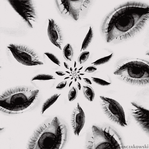 催眠色彩：探寻潜意识中的绚丽幻境 