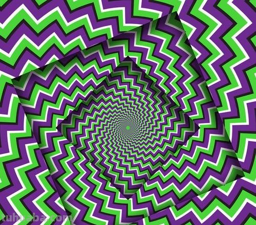 催眠色彩：探寻潜意识中的绚丽幻境 