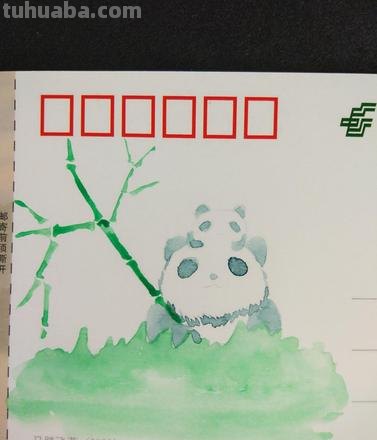 【教你如何画色彩明信片】一起来体验绘画的乐趣吧！ 