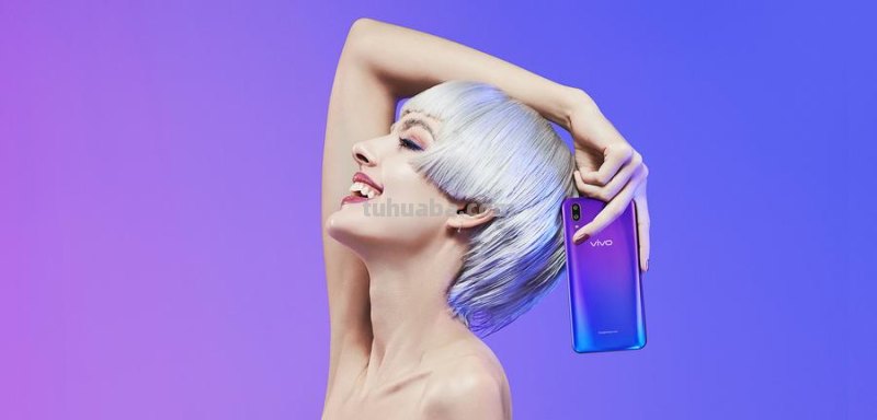 炫色彩美：让你焕发绚丽光彩的美容美发秘籍 