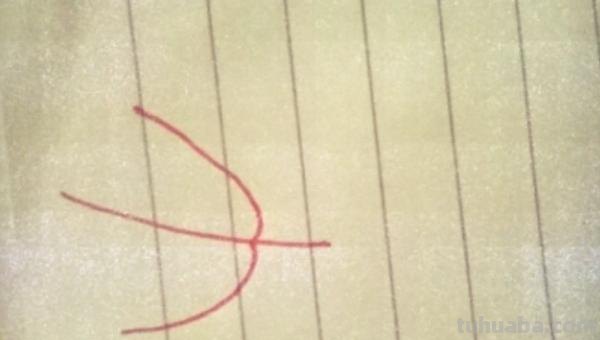 枫叶怎么画简笔画图画 如何简单画枫叶？