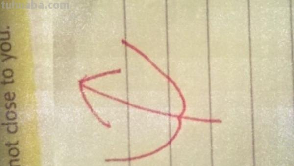 枫叶怎么画简笔画图画 如何简单画枫叶？