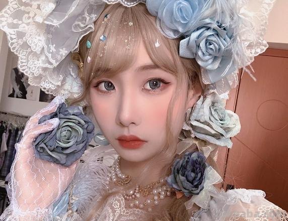 楚楚 楚楚baby