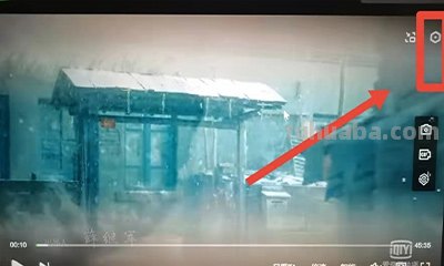 如何设置爱奇艺视频循环播放?