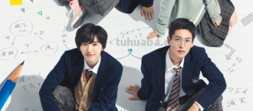 日本腐剧2021最新电视剧推荐