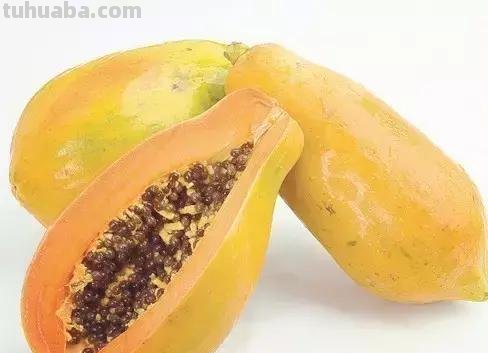 水果简笔画，一见钟情