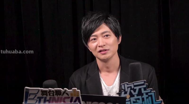 下野紘 下野纮配音过哪些人