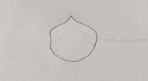 简笔画紫悦公主怎么画 公主简笔画怎么画？