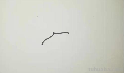 简笔画紫悦公主怎么画 公主简笔画怎么画？