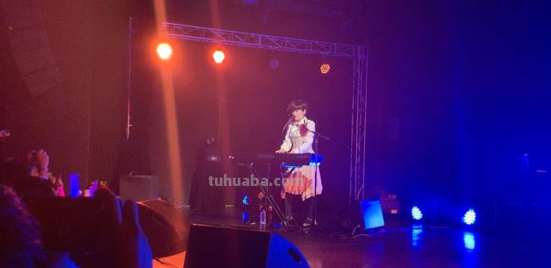 小林未郁 小林未郁演唱会2023