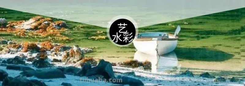 九位神级水彩艺术家的作品，让你大饱眼福！