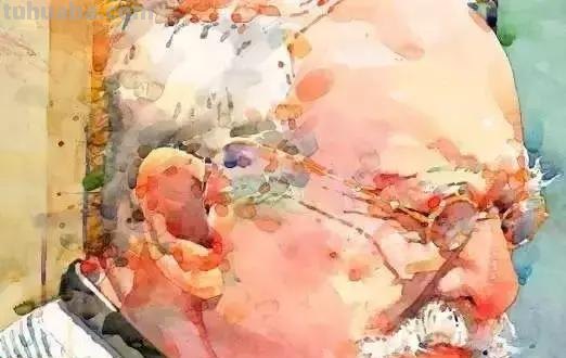 九位神级水彩艺术家的作品，让你大饱眼福！