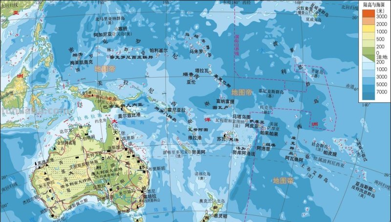 拉美巴西思维导图怎么画 七下地理巴西思维导图总结？