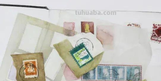 鲁美附中2021精微素描作品大汇总