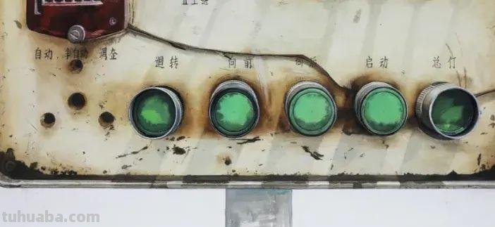 鲁美附中2021精微素描作品大汇总
