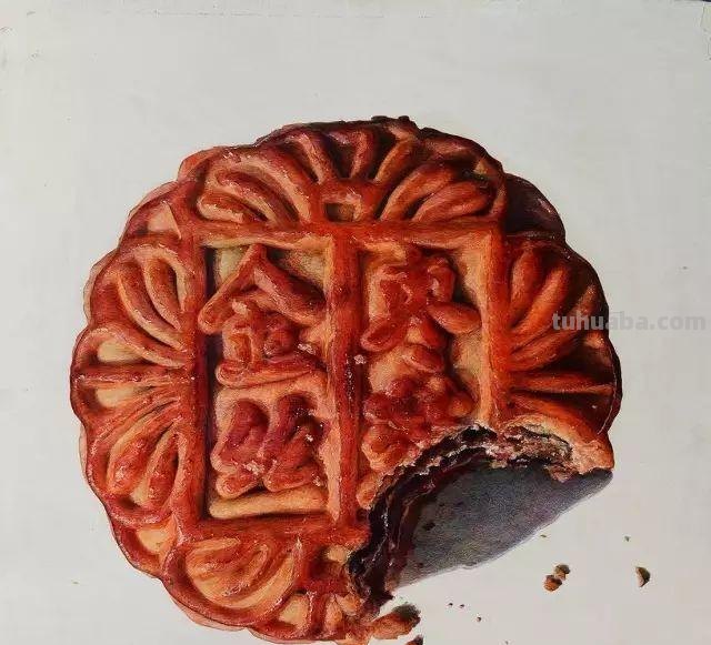 鲁美附中2021精微素描作品大汇总