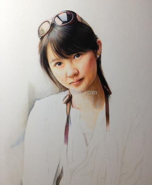 彩铅水性笔可以画什么画 油性彩铅和水性彩铅的区别？