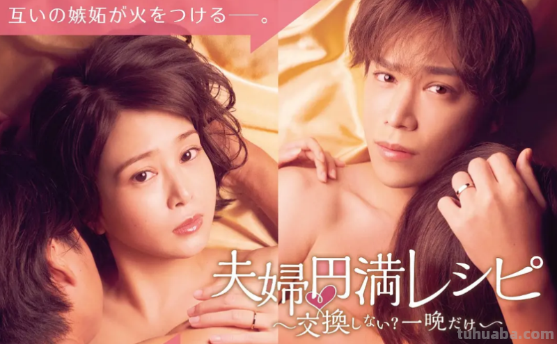 夫妇圆满食谱有也的扮演者