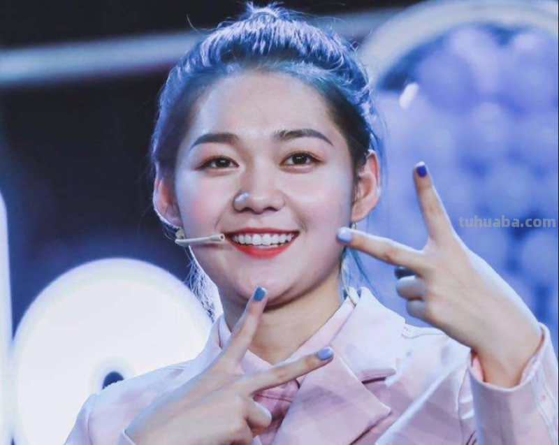 段奥娟 段奥娟减肥前后对比