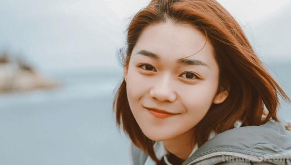 段奥娟为什么被伯克利录取