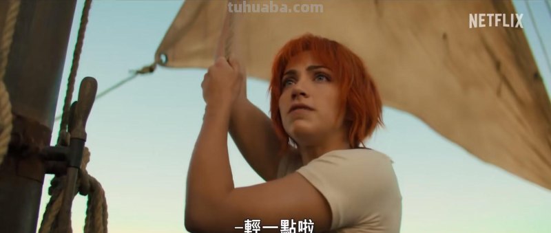 《海贼王》的真人版，为什么被吐槽像大型Cos现场？