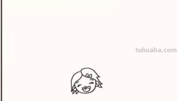 怎么画父母的爱手抄报 简笔画画母亲节手抄报？