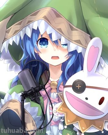 动漫美图014