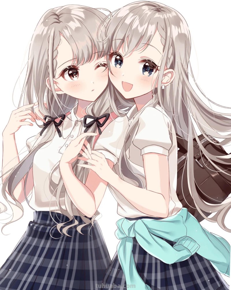 动漫美图014