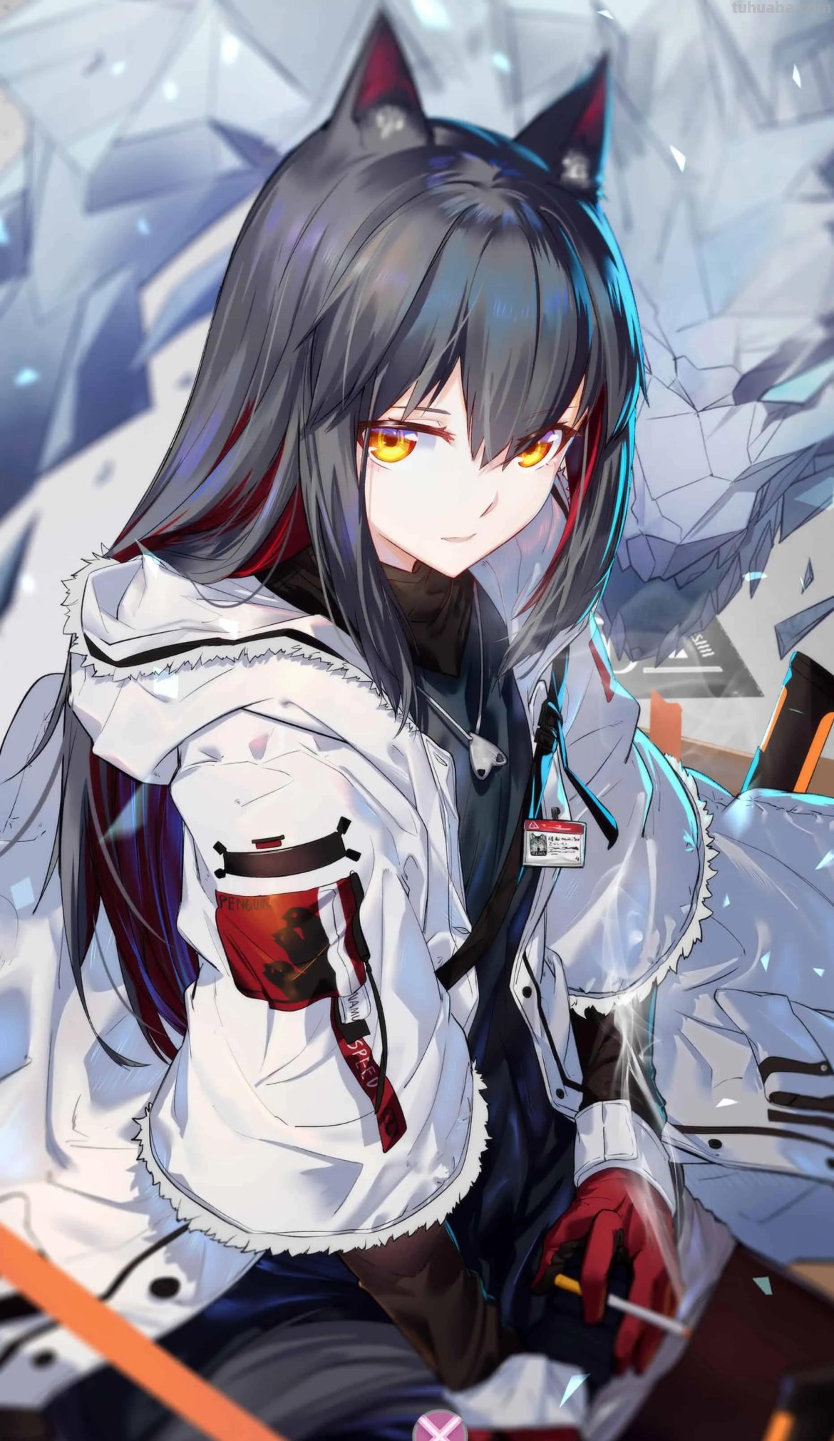 动漫美图014