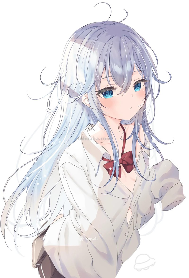 动漫美图014