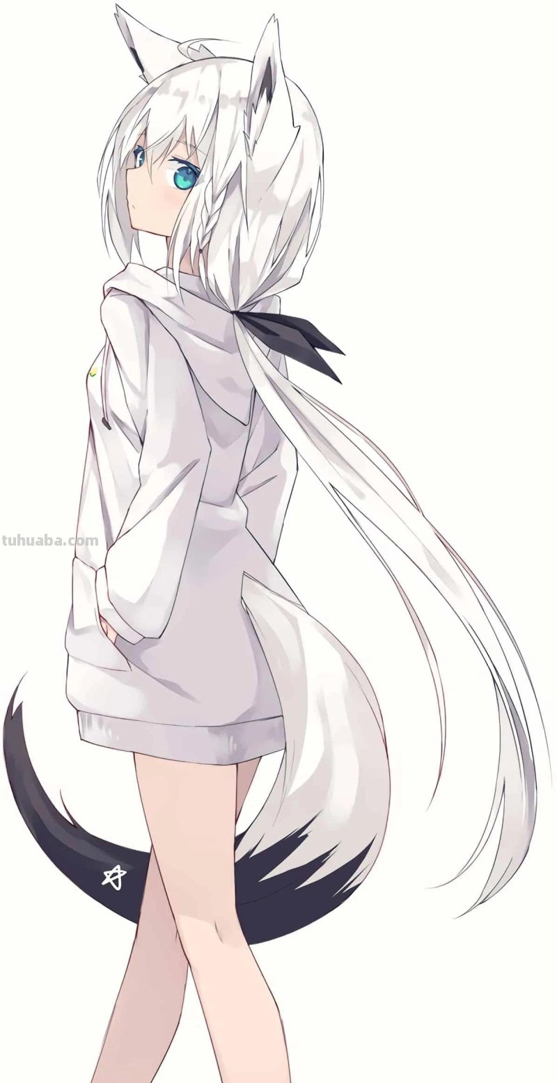 动漫美图014