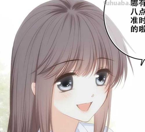 令人心动的动漫头像