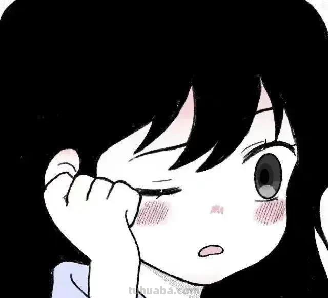 令人心动的动漫头像