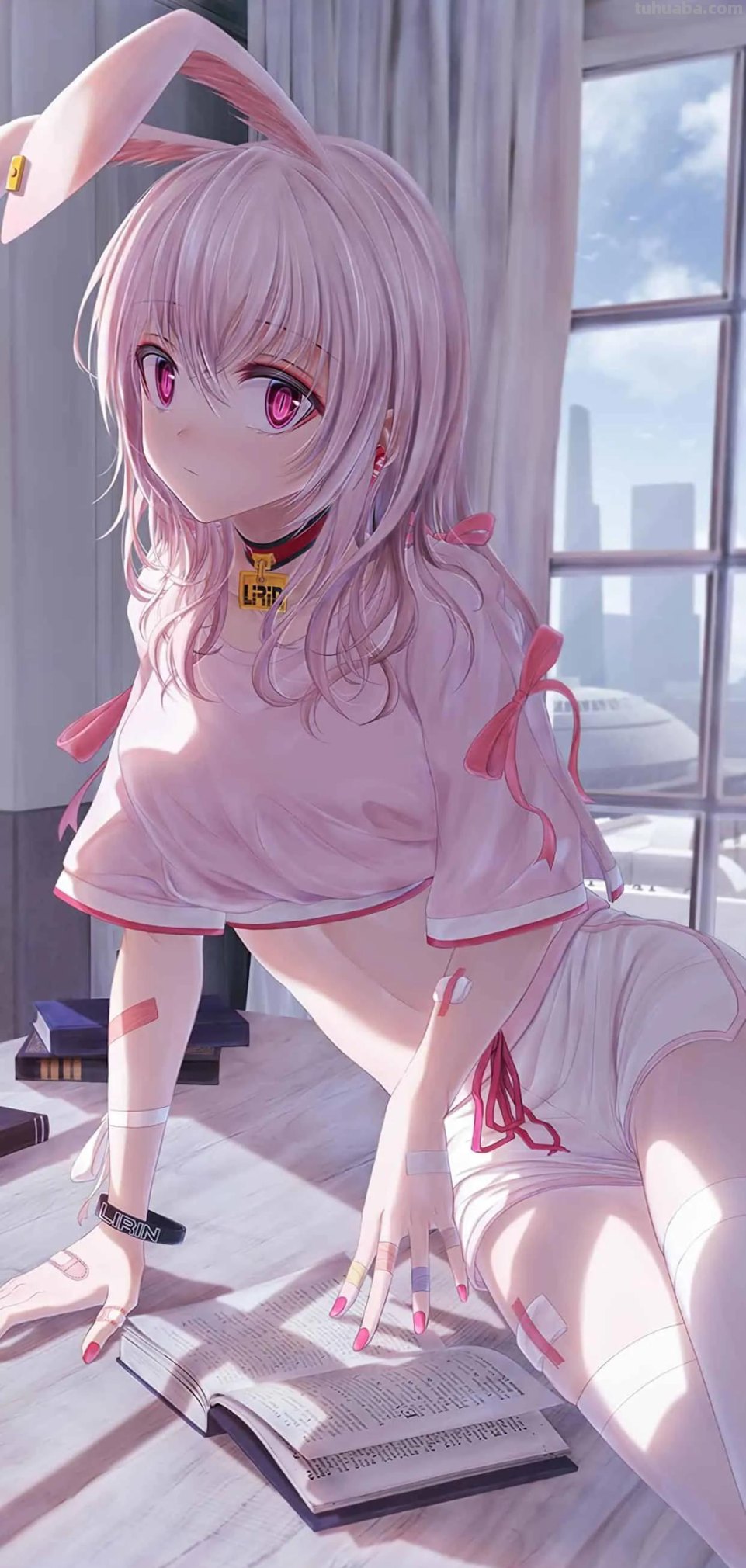 动漫美图17