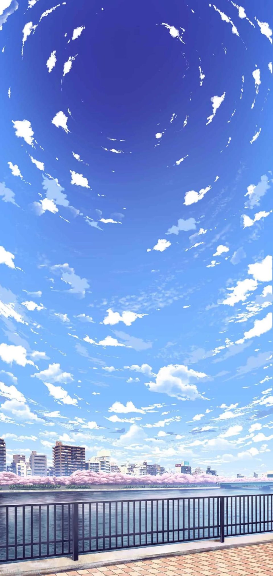动漫美图17