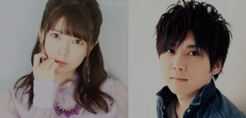 声优竹达彩奈发文宣布怀孕,与丈夫梶裕贵升格当爸妈,两人感情如何?
