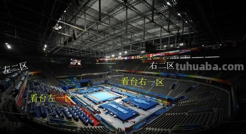 场馆 场馆是什么意思
