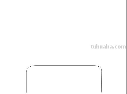家具怎么画简笔画图片 如何画漂亮的沙发？