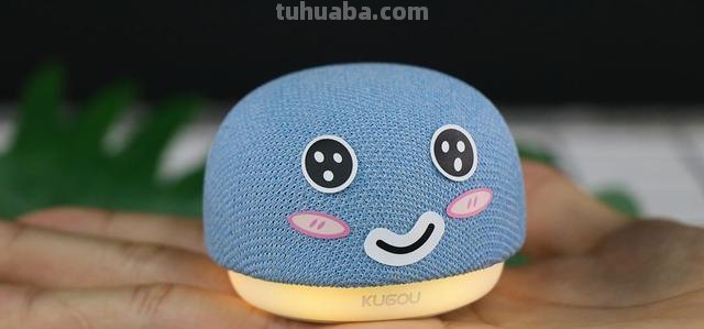 酷狗蘑菇 酷狗蘑菇小音响