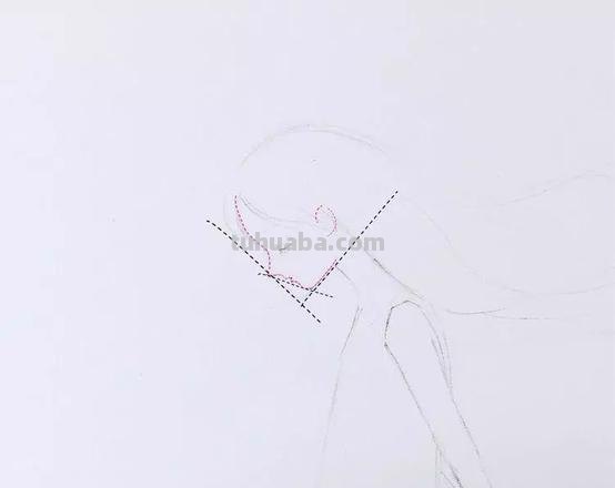 彩铅画灰色的云朵怎么画 怎么画可爱的云朵？