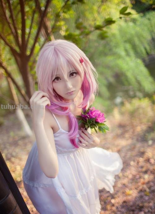 cosplay女神的逆袭之路